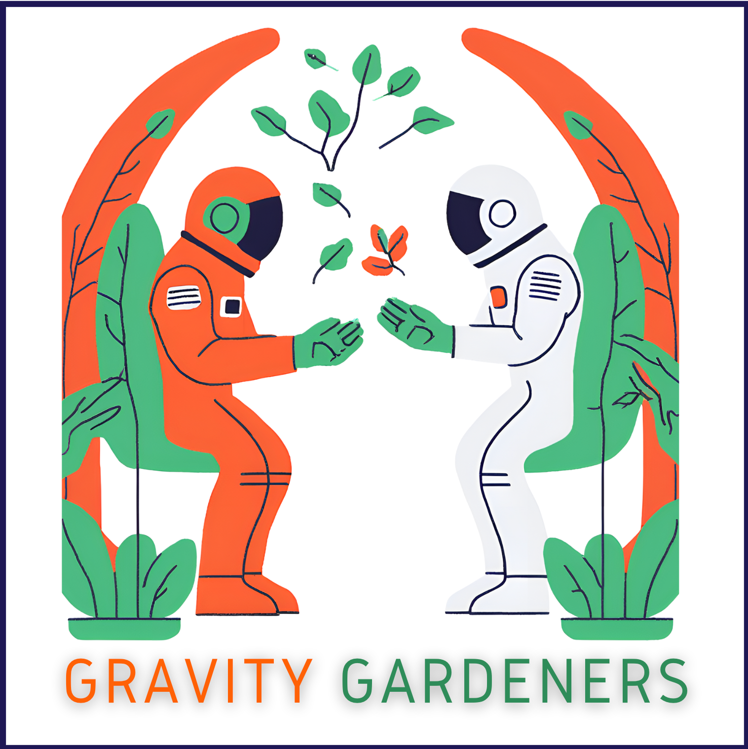 Gravity Gardeners