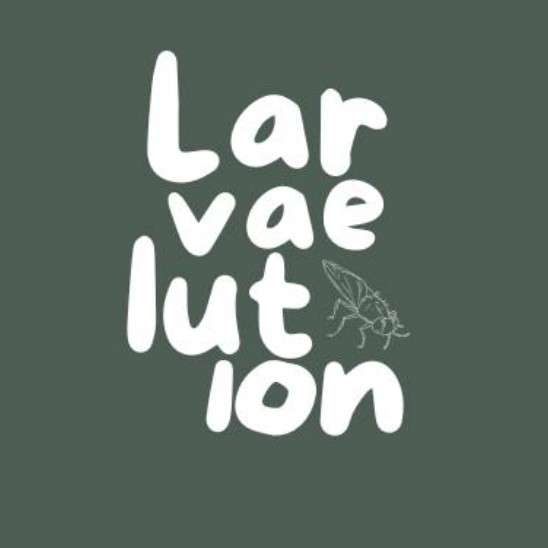 Larvaelution